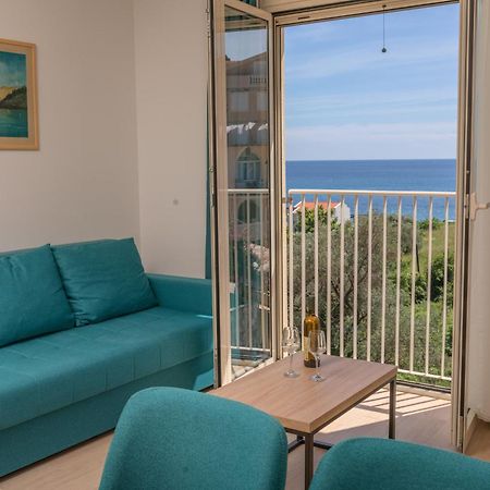 Petrovac Apartments Bonazza חדר תמונה